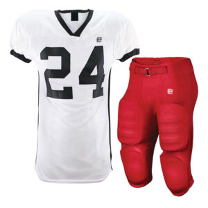 American Football Uniform