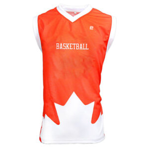Basketball Jerseys