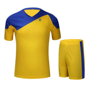 Soccer Uniform
