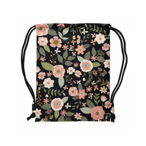 Drawstring Bag