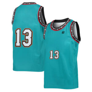 Basketball Jerseys