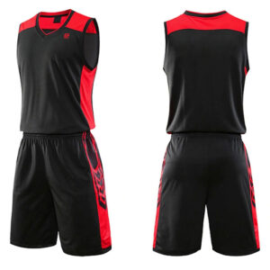 Basketball Uniform