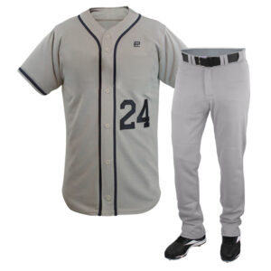 Baseball Uniform
