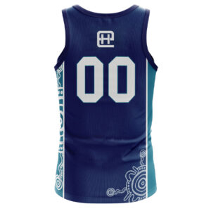 Basketball Jerseys