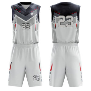 Basketball Uniform