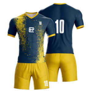 Soccer Uniform