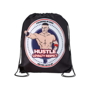Drawstring Bag