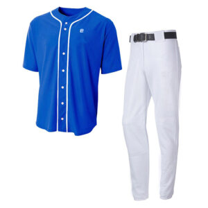 Baseball Uniform