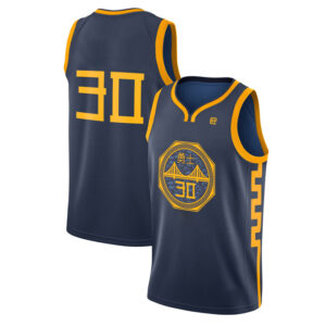 Basketball Jerseys