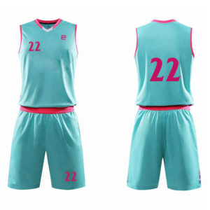 Basketball Uniform