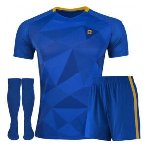 Soccer Uniform