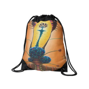 Drawstring Bag