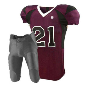 American Football Uniform