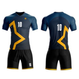 Soccer Uniform