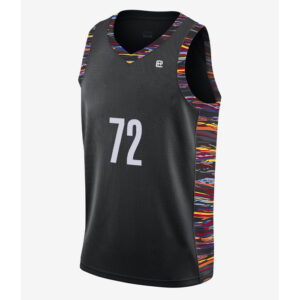 Basketball Jerseys