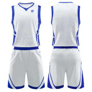 Basketball Uniform
