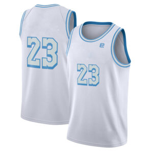 Basketball Jerseys