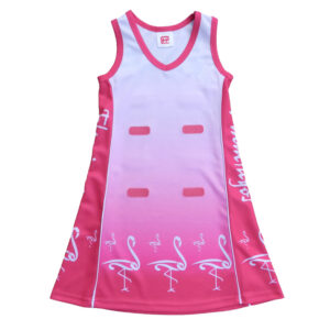Netball Uniform