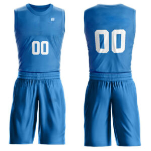 Basketball Uniform