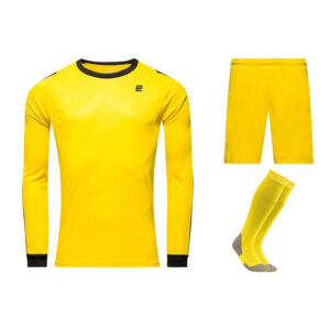 Goalkeeper Uniform