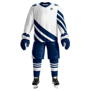 Ice Hockey Uniforms