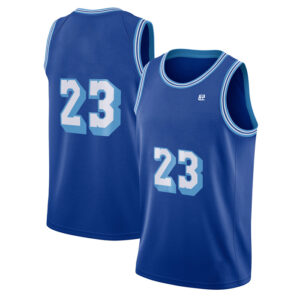 Basketball Jerseys