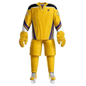 Ice Hockey Uniforms