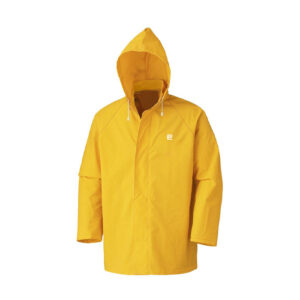 Rain Jacket
