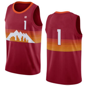 Basketball Jerseys