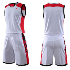 Basketball Uniform