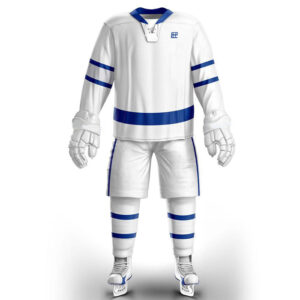 Ice Hockey Uniforms